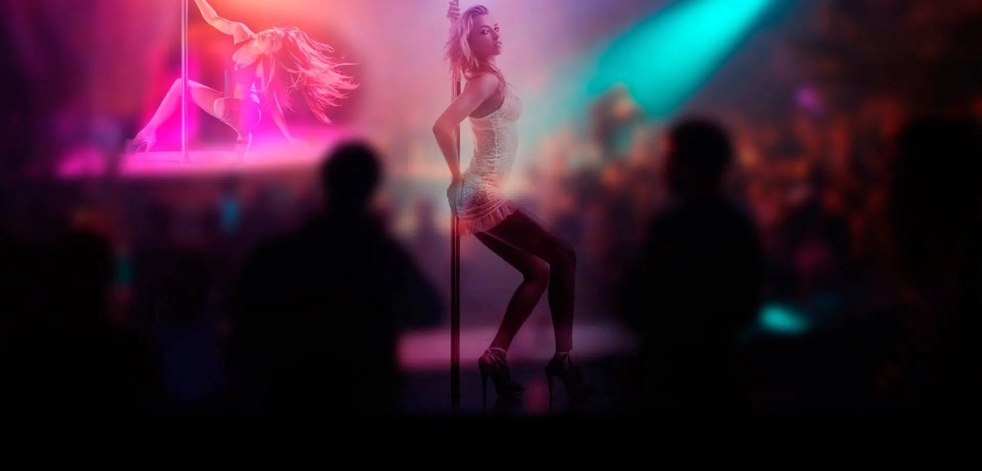 Perché questo night club di Barcellona è così popolare tra gli italiani